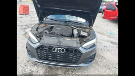 Audi A5 PREMIUM PLUS / S-Line / Quattro Wrocław - zdjęcie 12