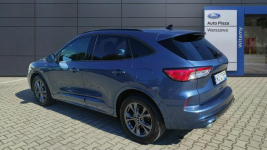 Ford Kuga ST-Line 1.5 EcoBoost 150 KM M6 MC86224 Warszawa - zdjęcie 3