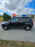Ford Kuga SUV - 2.0diesel  - bogata wersja wyposazenia Głogów - zdjęcie 8