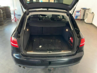 Audi A4 2,0 TDI, nawigacja, drugie koła, niski przebieg, hak, import Wejherowo - zdjęcie 5