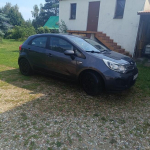 Syndyk sprzeda - Kia Rio, 2014 r. Urzut - zdjęcie 3