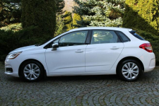 Citroen C4 1,6 HDI Przebieg 168 tys km Lubań - zdjęcie 6