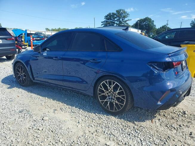 AUDI RS3 / AWD / niski przebieg Wrocław - zdjęcie 5