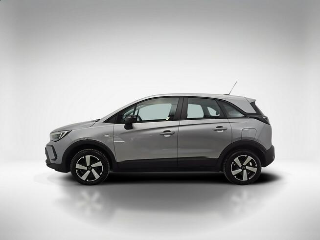 Opel Crossland 1.2 T Edition ! Z Polskiego Salonu ! Faktura VAT ! Warszawa - zdjęcie 2