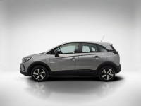 Opel Crossland 1.2 T Edition ! Z Polskiego Salonu ! Faktura VAT ! Warszawa - zdjęcie 2