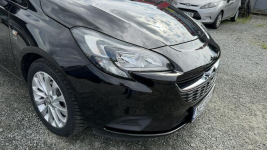 Opel Corsa 1.4 Benzyna Zarejestrowany Ubezpieczony Elbląg - zdjęcie 2