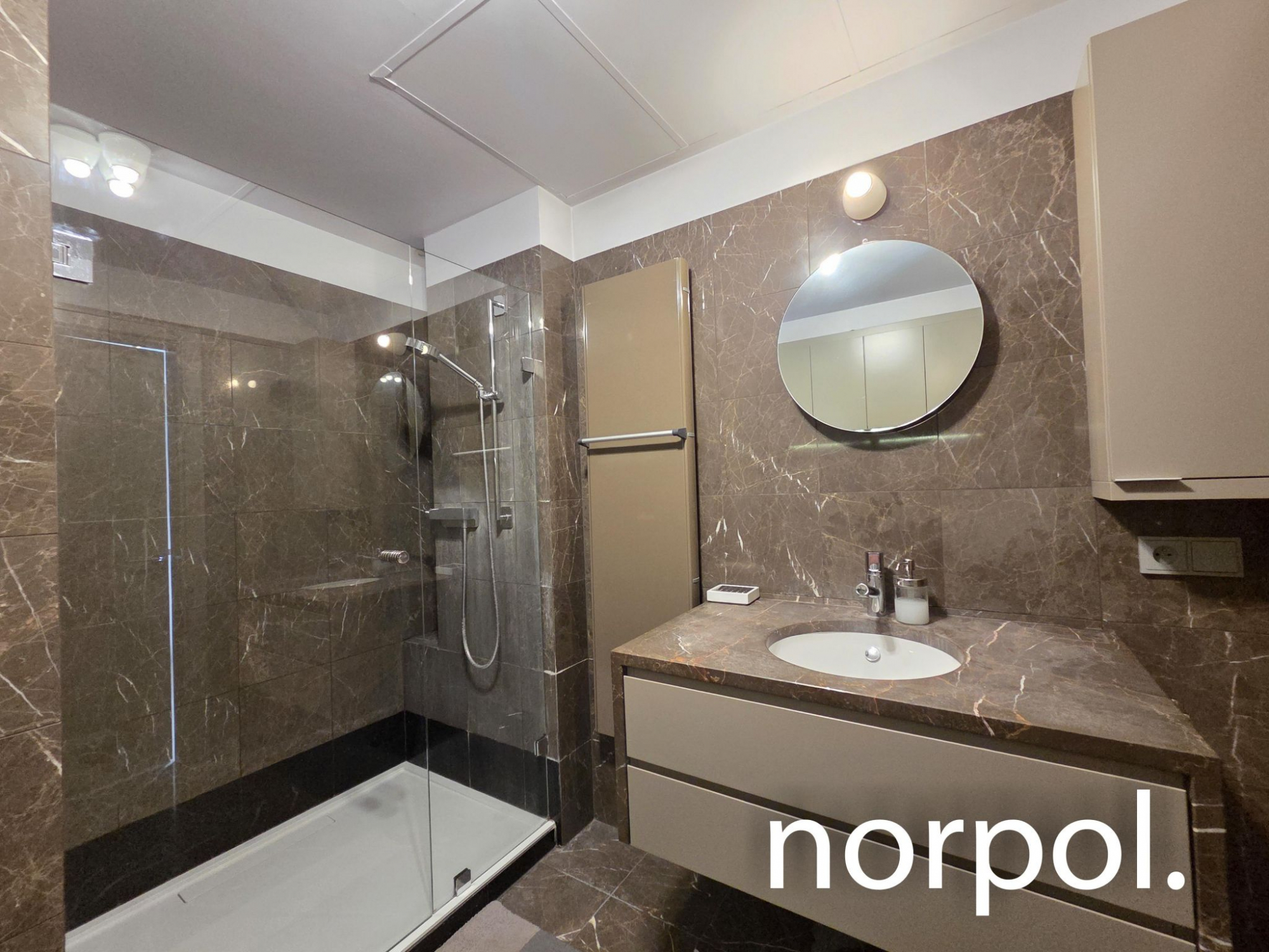 Komfortowy apartament w luksusowej inwestycji Angel Plaza Kraków - zdjęcie 12