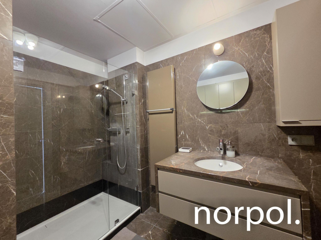 Komfortowy apartament w luksusowej inwestycji Angel Plaza Kraków - zdjęcie 12