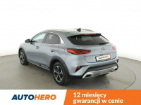 Kia XCeed Spirit PHEV skóra panorama navi kamera grzane fotele Warszawa - zdjęcie 4