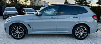 BMW X3 M-pakiet,4x4,190KM,Gwarancja Kamienna Góra - zdjęcie 8