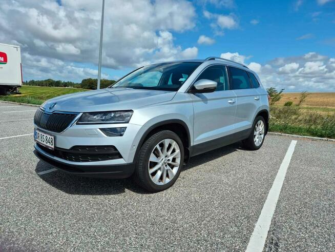 Škoda Karoq Sadlno - zdjęcie 3