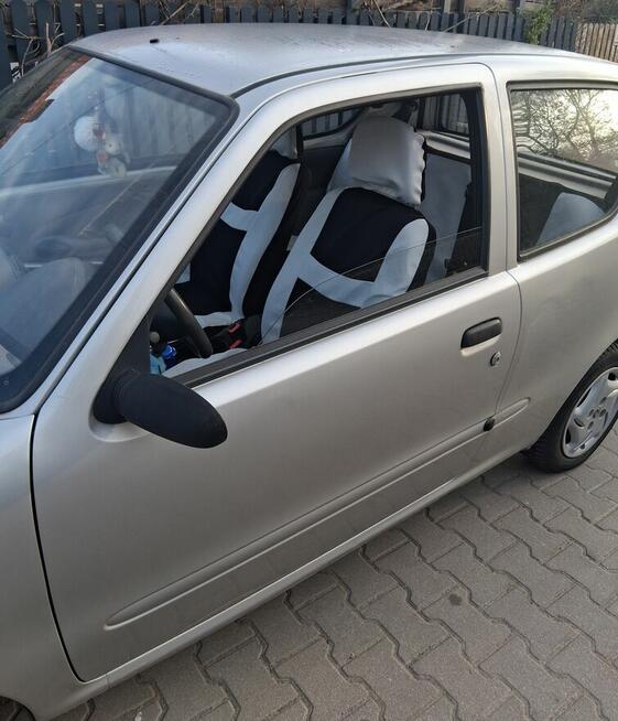 Fiat seicento Długosiodło - zdjęcie 2