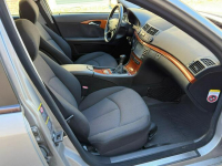 Mercedes E 220 E220 CDI 170km Lift Parktronic Kamera Hak Koszalin - zdjęcie 5