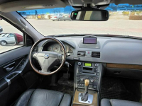 Volvo XC 90 3.2 AWD 238 koni 7 foteli Klimatronik możliwa ZAMIANA Rawa Mazowiecka - zdjęcie 6