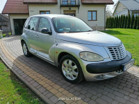 Chrysler PT Cruiser 2.2 CRD OKAZJA