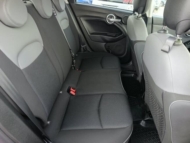 Fiat 500x Kamera cofania podgrzewane fotele Karczew - zdjęcie 6