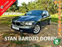 116i*Klima*Pełna Elektryka*Alu*Navi*LED*Zadbany*Super Stan*ZOBACZ!!!