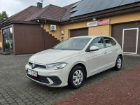 Volkswagen Polo LIFE 1.0 TSI 95KM Salon Polska Gwarancja do 3 lat!