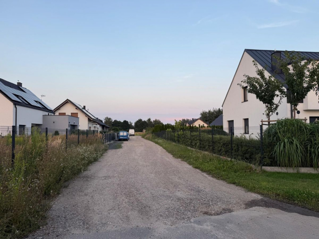Działki budowlane w zielonej okolicy! Gortatowo - zdjęcie 5