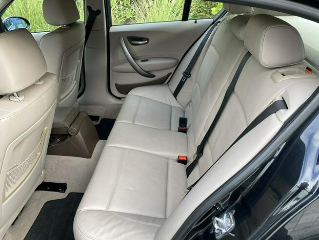 BMW 120 Bardzo zadbana oryginalny przebieg - bezwypadkowa Poznań - zdjęcie 7