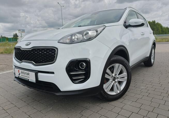 Kia Sportage Lipówki - zdjęcie 3