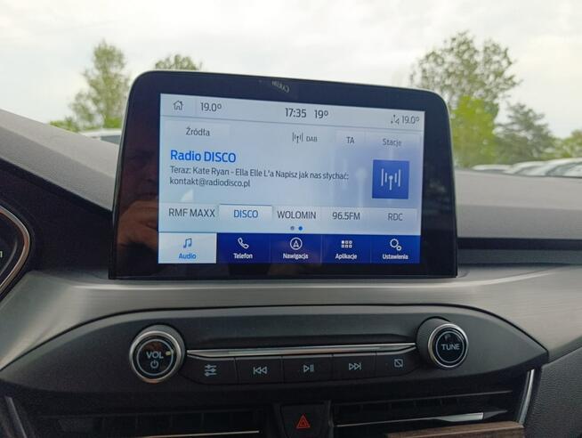 Ford Focus Salon Polska jeden właściciel Karczew - zdjęcie 5