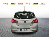 Opel Corsa 1.4 XEP  LPG (90 KM) Enjoy Salon PL F-Vat Warszawa - zdjęcie 9