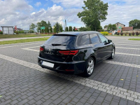 Seat Leon Sportstourer 1,6 TDI 116KM LED Navi Bliżyn - zdjęcie 4
