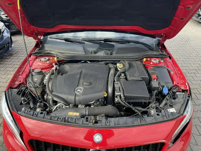 Mercedes GLA 200 AMGline Automat 4Matic Podgrzewane Skóra Gliwice - zdjęcie 12