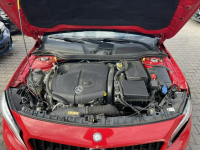 Mercedes GLA 200 AMGline Automat 4Matic Podgrzewane Skóra Gliwice - zdjęcie 12