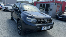 Dacia Duster Diesel Zarejestrowany Ubezpieczony
