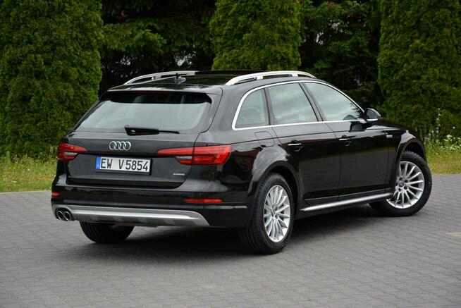 MatrixLed El. klapa Quattro Panorama DriveSelect Parktr. Navi ASO Audi Ostrów Mazowiecka - zdjęcie 12