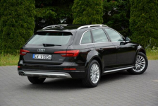 MatrixLed El. klapa Quattro Panorama DriveSelect Parktr. Navi ASO Audi Ostrów Mazowiecka - zdjęcie 12