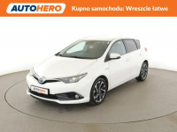 Toyota Auris navi kamera tempomat klima-auto.