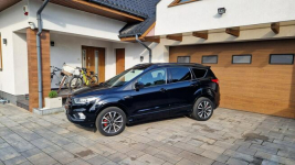 Ford Kuga Stan BDB 2,0 diesel 150KM , stylizacja ST % % GWARANCJA % % Ostrołęka - zdjęcie 3