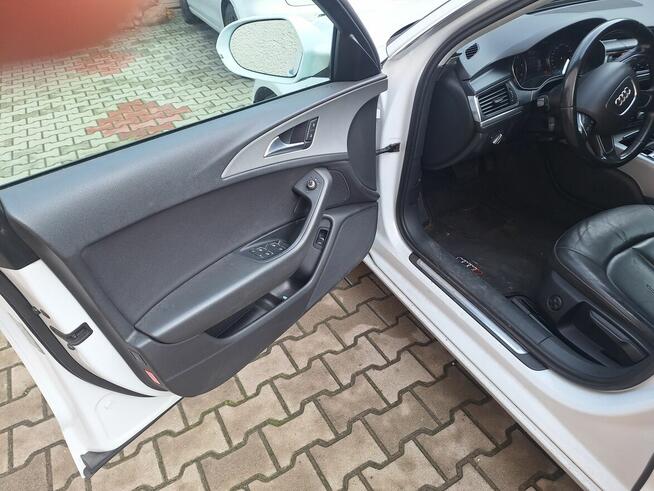 Audi a6c7 Chodzież - zdjęcie 4