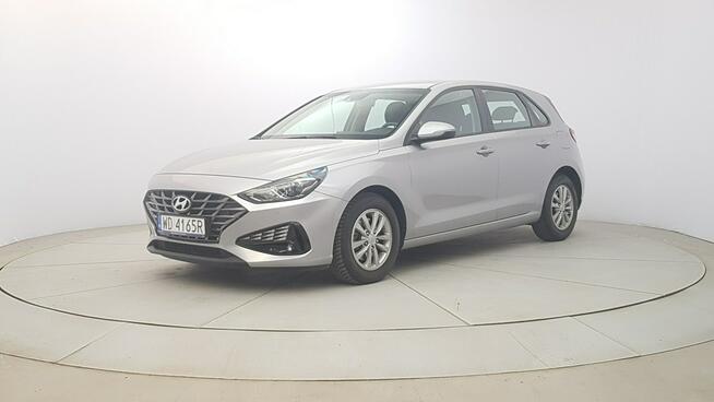 Hyundai i30 1.0 T-GDI Modern ! Z Polskiego Salonu ! Faktura Vat ! Warszawa - zdjęcie 3
