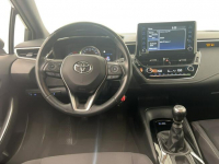 Toyota Corolla 1.2 T Comfort Hatchback Warszawa - zdjęcie 9