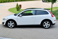 Volvo C30 1.6HDI 109KM RDESIGN Skóra Klima Płock - zdjęcie 5