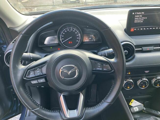 Maxda CX3 Exclusive-Line Rok 2019 Sprowadzony Brzeg - zdjęcie 5