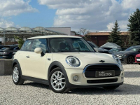 Mini One, 2016