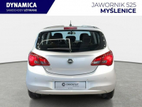 Opel Corsa VAT 23% Enjoy 1.4 90KM M5 2018 r., salon PL, I właściciel Myślenice - zdjęcie 7