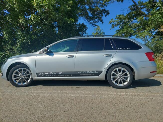 Skoda Octavia 1.6 TDI Ambition 2019 · 147 000 km · 1 598 cm3 Słupsk - zdjęcie 8