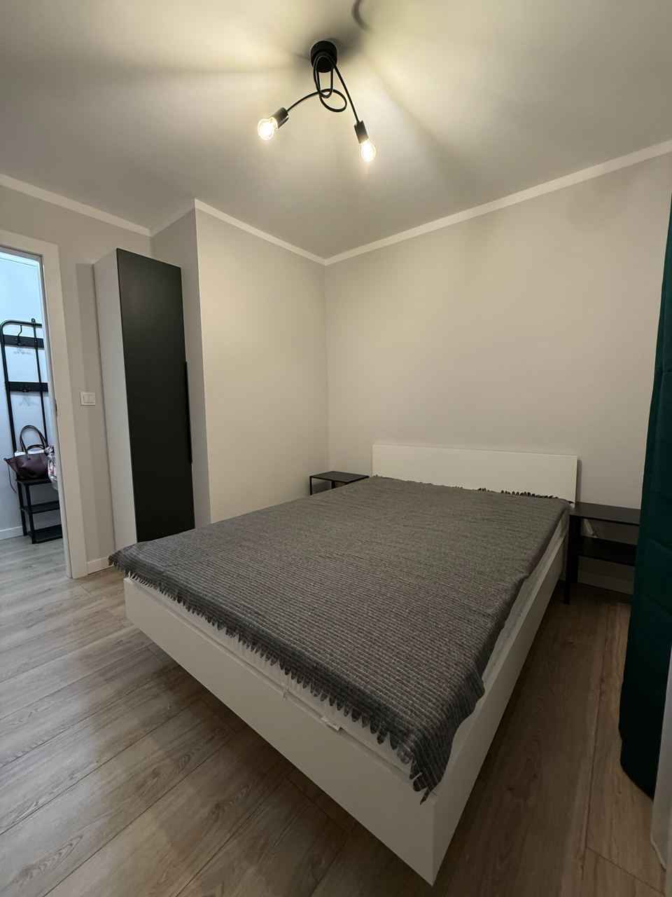 2pok, 49met, Okolice Kolejowej PO REMONCIE/BALKON (Wrocław) Stare Miasto - zdjęcie 9