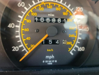Mercedes Klasa S 560SEL W126 - 1990r (Full opcja) Żywiec - zdjęcie 3