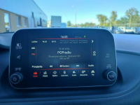 Fiat Tipo Fv23% bezwypadkowy Otwock - zdjęcie 12