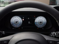 Hyundai Bayon 1.0 T-GDI (90KM) Smart Design Tech | Wiosenna wyprzedaż Łódź - zdjęcie 10