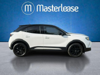 Opel Mokka 1.2 T GS S&amp;S ! Z Polskiego Salonu ! Faktura VAT ! Warszawa - zdjęcie 4