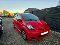 Toyota Aygo 5 Drzwi Klimatyzacja Zadbaana Kościerzyna - zdjęcie 3