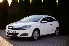 Opel Astra GTC 1.4 16V_90KM_Niski Przebieg_z Niemiec Rzekuń - zdjęcie 12